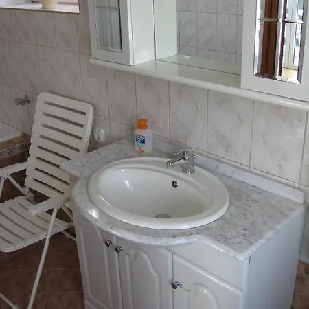 Voeroeskut Panzio Aparthotel